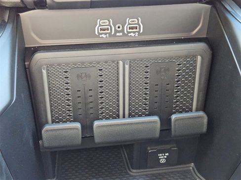 New 2026 RAM 3500 Laramie w/ Night Edition image 36