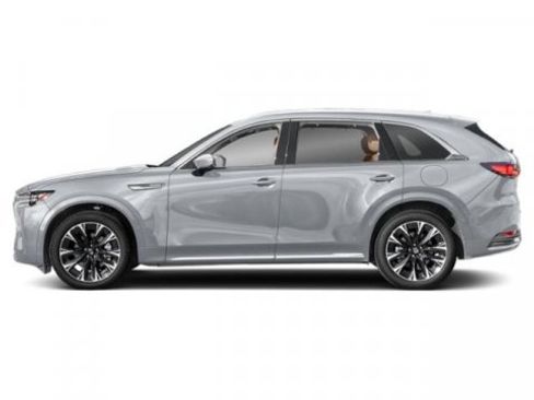 New 2026 MAZDA CX-90 3.3 Turbo S w/ Premium Plus image 3