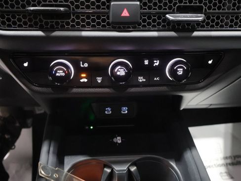 Used 2026 Honda HR-V Sport image 28