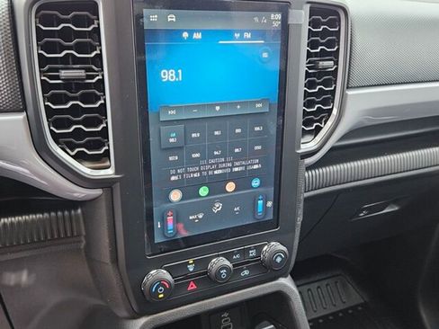 New 2025 Ford Ranger XL image 18