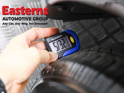 Used 2025 Kia Soul LX w/ LX Technology Package image 26