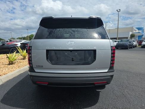 New 2026 Hyundai Palisade SEL image 20