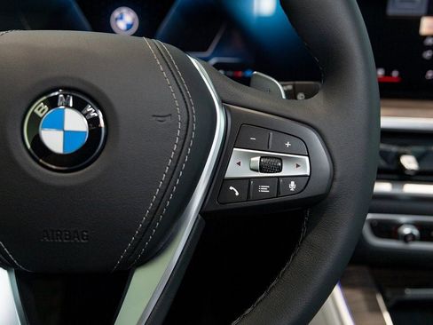 New 2026 BMW X5 xDrive40i w/ Climate Comfort Package image 27