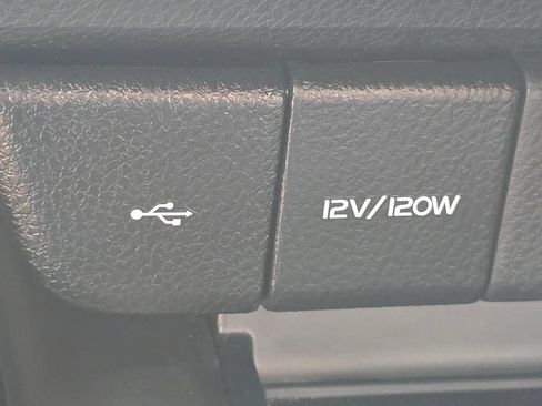 Certified 2023 Toyota Camry TRD FWD image 29
