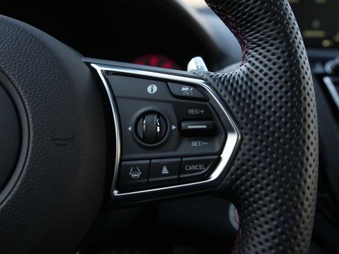 Certified 2026 Acura RDX A-Spec AWD/4WD image 19
