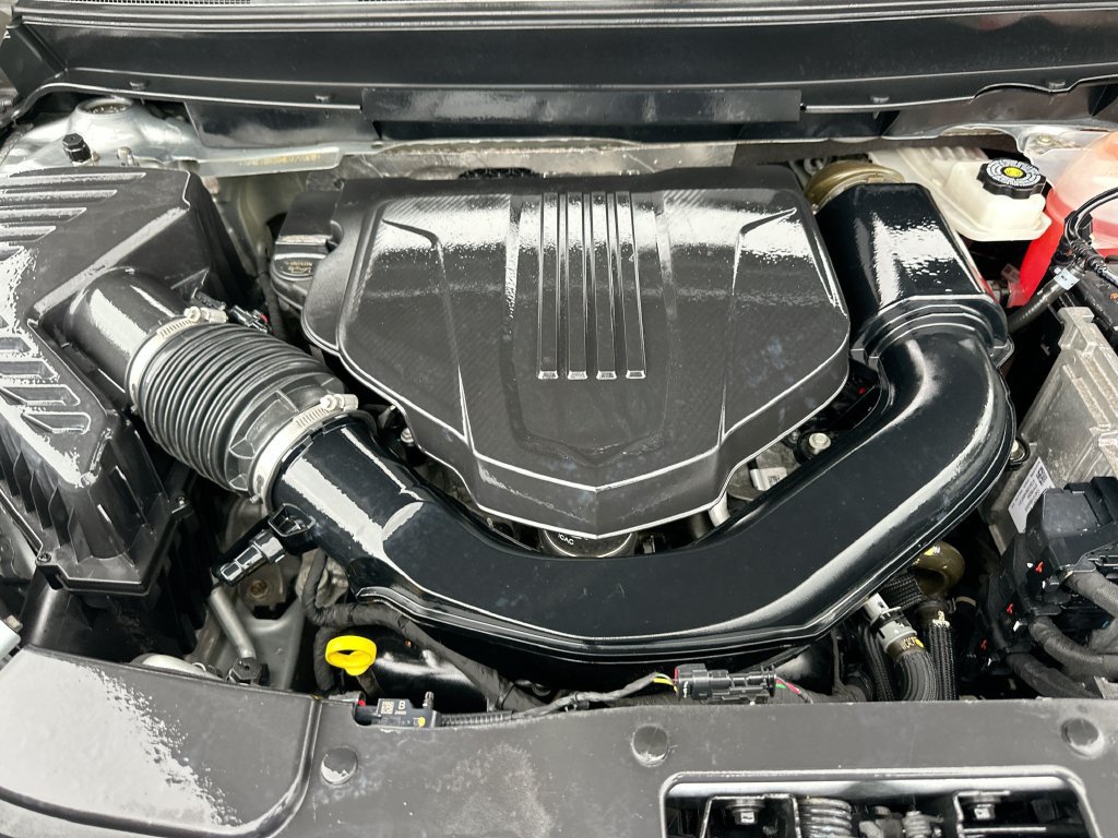Certified 2024 Chevrolet Traverse LT AWD/4WD image 30