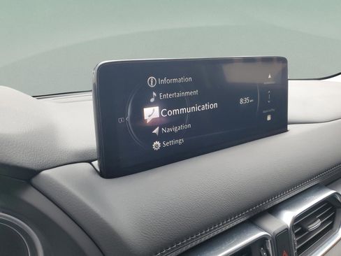 Used 2024 MAZDA CX-5 AWD 2.5 S w/ Preferred Package image 24