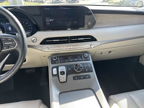 Used 2021 Hyundai Palisade SEL image 10