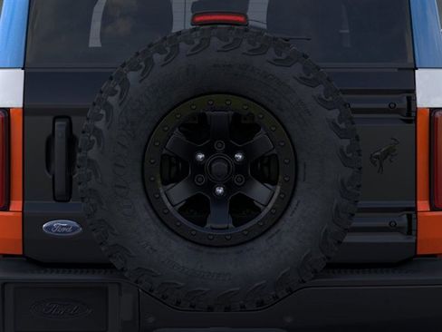 New 2025 Ford Bronco Stroppe Edition image 25