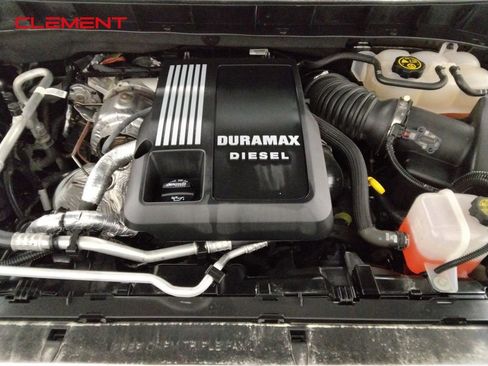 Used 2023 Chevrolet Silverado 1500 RST image 39