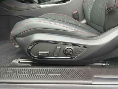 New 2026 Dodge Charger Scat Pack AWD/4WD image 13