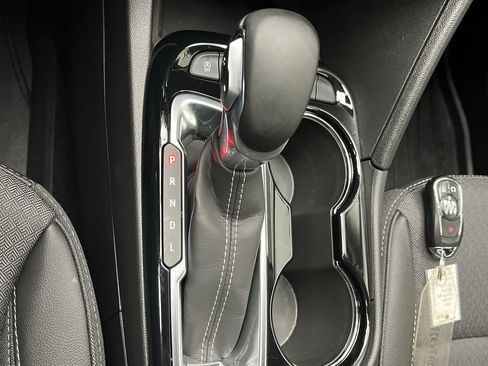 New 2026 Buick Encore GX Preferred w/ Comfort Package image 23