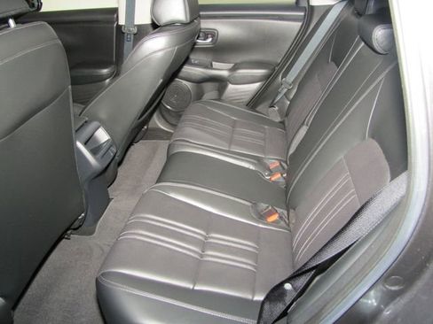 Certified 2023 Honda HR-V EX-L image 12