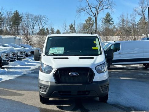 New 2025 Ford Transit 150 Low Roof image 9