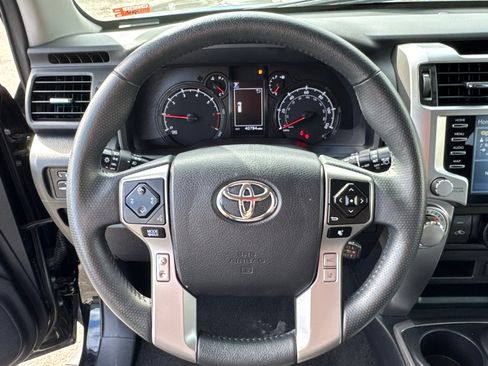 Used 2024 Toyota 4Runner SR5 image 14