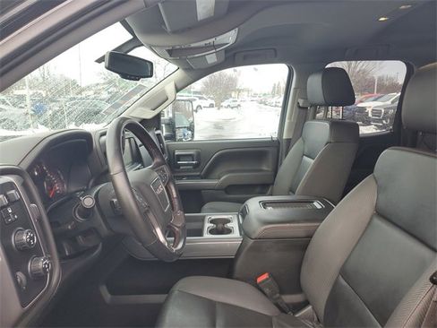 Used 2016 GMC Sierra 1500 SLT image 18