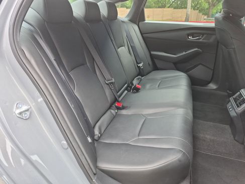 Used 2025 Honda Accord Sport image 25