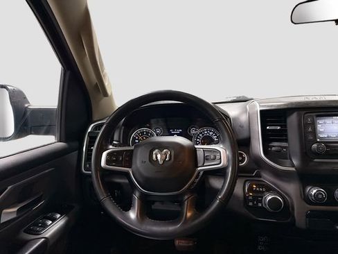 Used 2020 RAM 1500 Big Horn AWD/4WD image 22