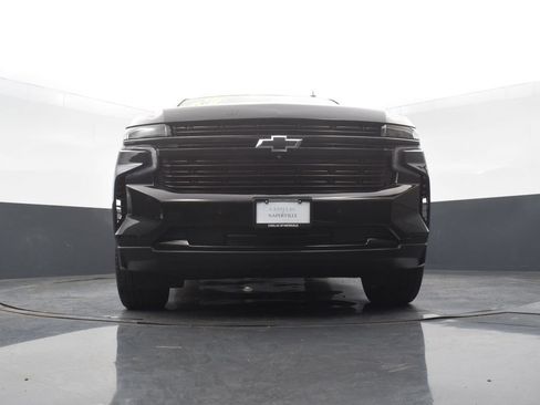 Used 2023 Chevrolet Suburban RST w/ Luxury Package AWD/4WD image 50