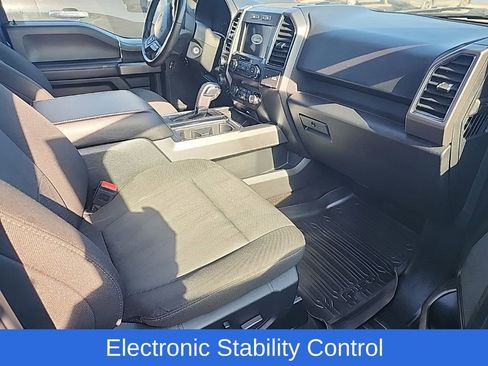 Used 2020 Ford F150 XLT w/ Equipment Group 302A Luxury image 19