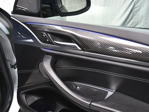 Used 2020 BMW X3 M w/ Executive Package image 18