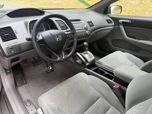 Used 2008 Honda Civic LX image 11