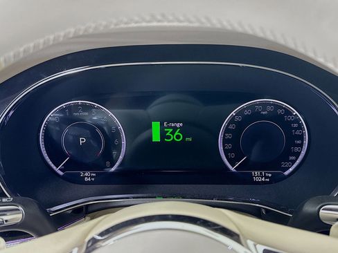 Used 2025 Bentley Continental GT Speed AWD/4WD image 11