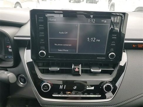 Used 2022 Toyota Corolla SE image 18