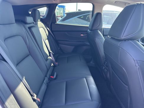 New 2025 Nissan Murano SL w/ Cargo Package image 42