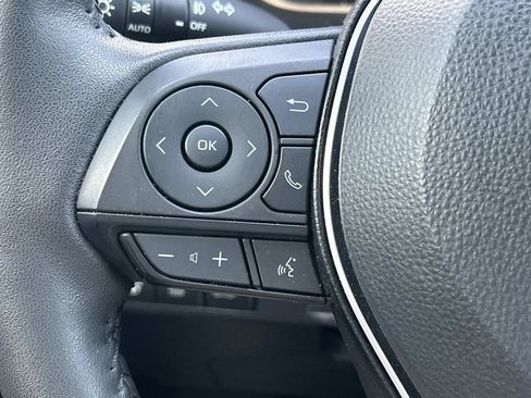 Used 2023 Toyota RAV4 Limited w/ Limited Grade Weather Package FWD image 31