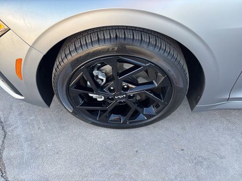 Used 2026 Kia K5 GT-Line w/ GT-Line Premium Package image 9