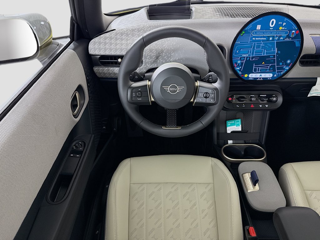 Used 2026 MINI Cooper S FWD image 11