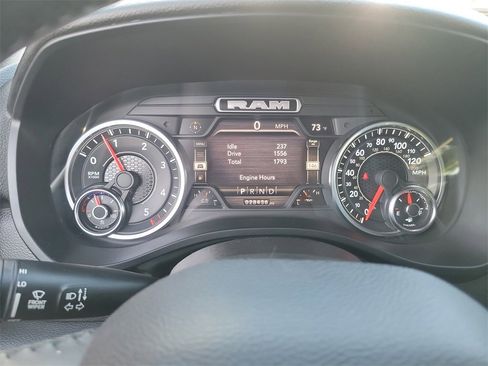 Used 2022 RAM 1500 Big Horn image 7