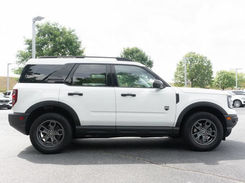 Used 2022 Ford Bronco Sport Big Bend AWD/4WD image 11