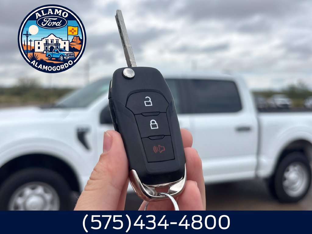 Used 2026 Ford F150 XL AWD/4WD image 27