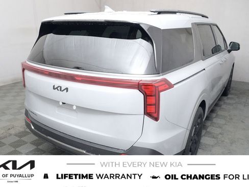 New 2026 Kia Carnival SX image 5