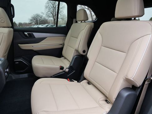 New 2026 Buick Enclave Preferred image 36