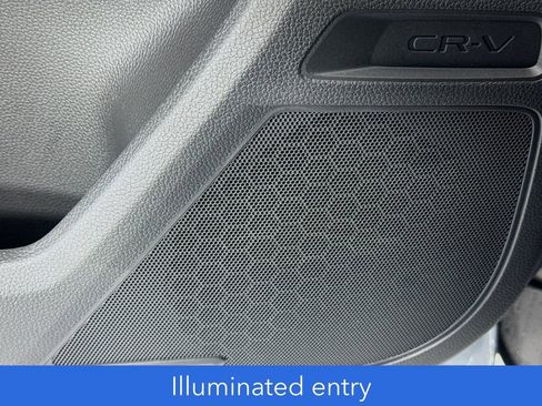 Used 2026 Honda CR-V TrailSport image 25