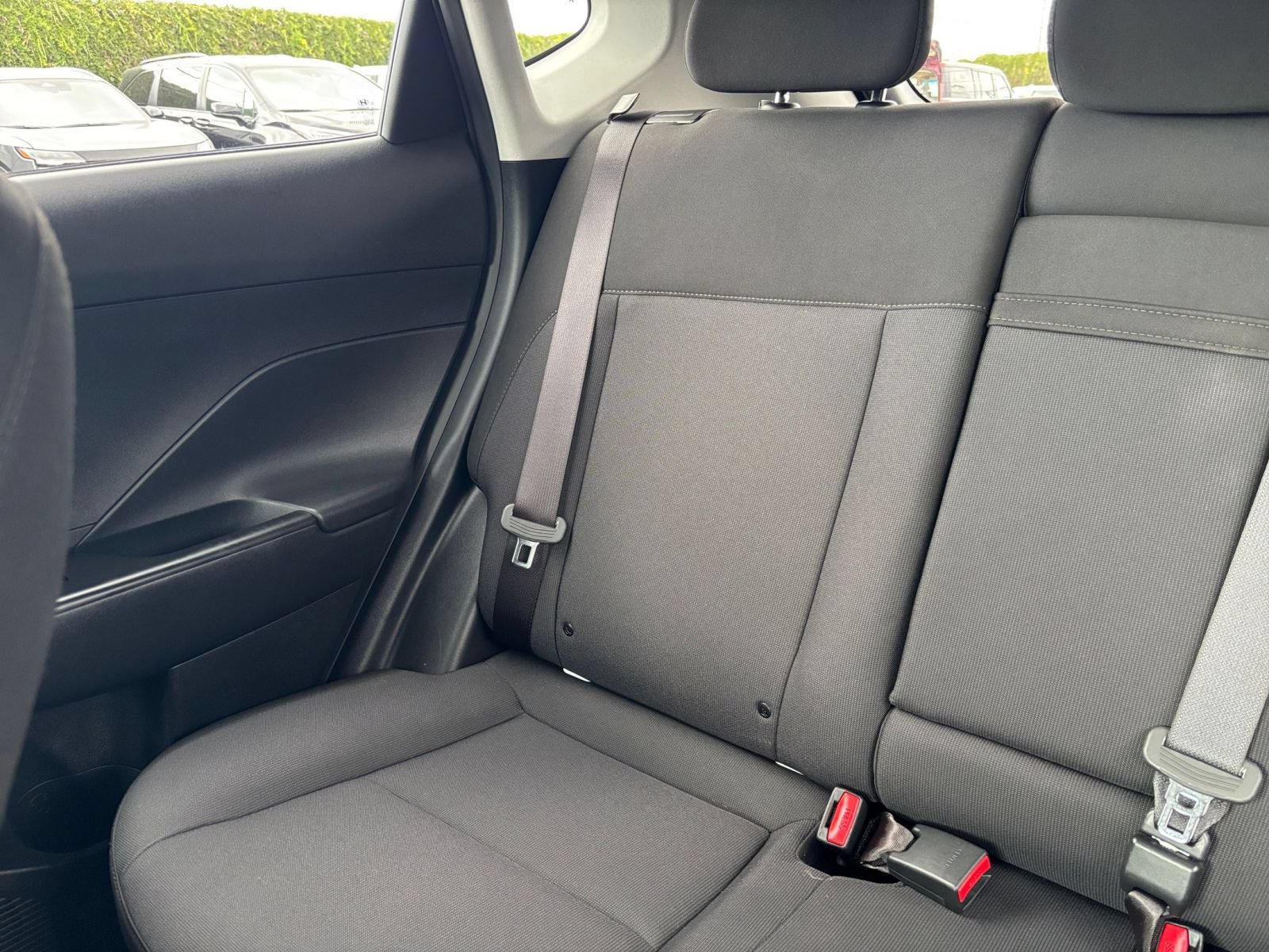 Used 2026 Hyundai Kona SEL Sport FWD image 38