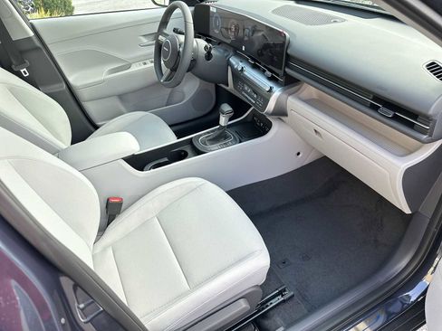 New 2026 Hyundai Kona SEL Sport image 23