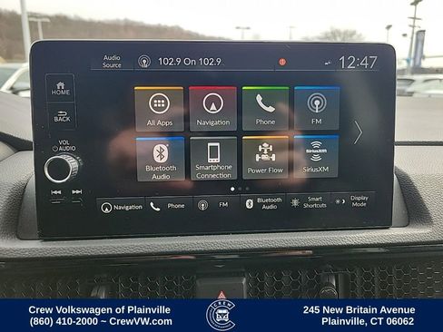 Used 2023 Honda CR-V Sport Touring image 6