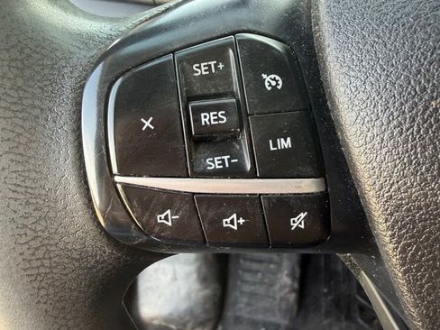 Used 2022 Ford Transit 250 148 High Roof AWD image 12