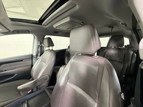 Used 2019 Honda Odyssey Elite image 13