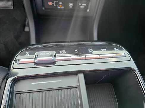 New 2026 Hyundai Tucson Limited image 21