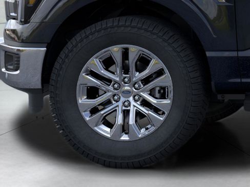 New 2026 Ford F150 Lariat w/ Equipment Group 501A Mid image 19