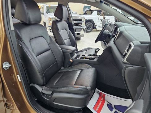 Used 2017 Kia Sportage EX FWD image 17