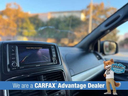 Used 2018 Dodge Grand Caravan GT FWD image 70