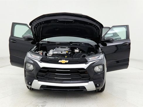 Used 2023 Chevrolet TrailBlazer LT image 31