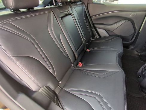 Used 2024 Ford Mustang Mach-E Premium AWD/4WD image 33