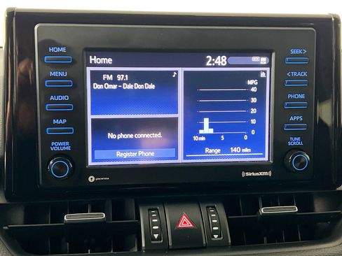 Used 2021 Toyota RAV4 XLE Premium image 27